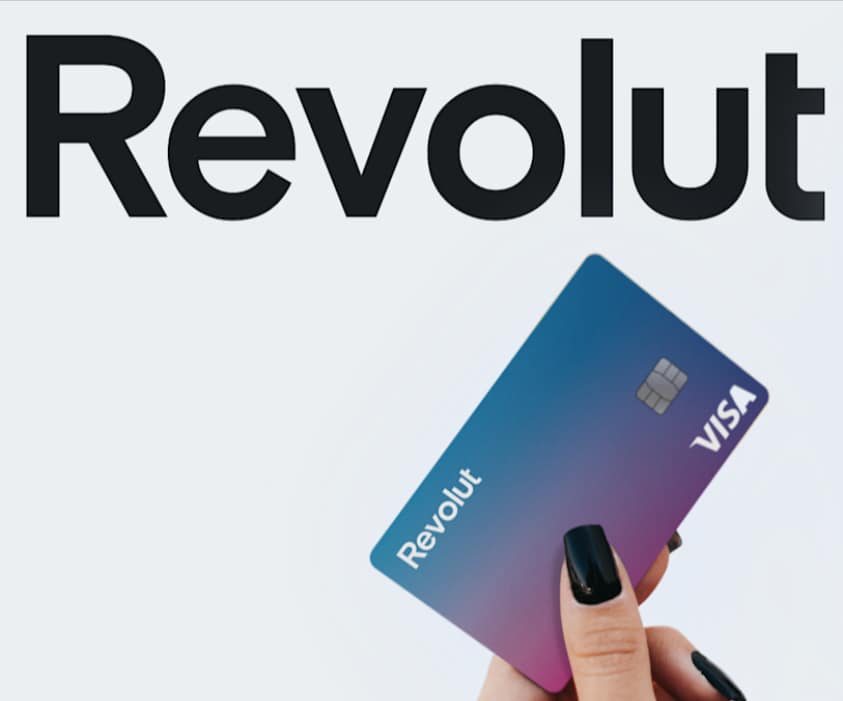 Revolut Ultra Karte und Vorteile
