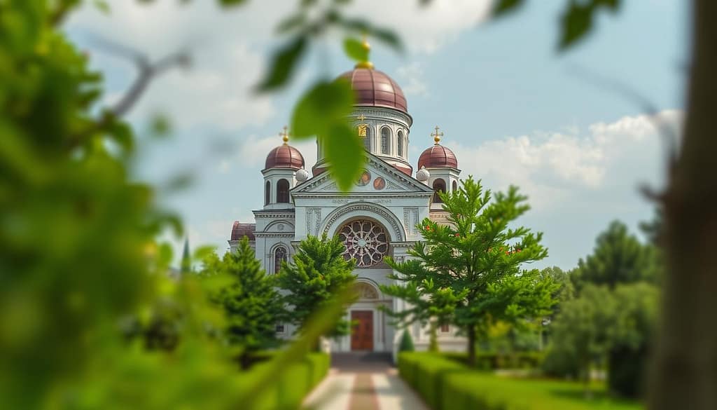 Kathedrale zur Auferstehung Jesu Christi Kathedrale zur Auferstehung Jesu Christi