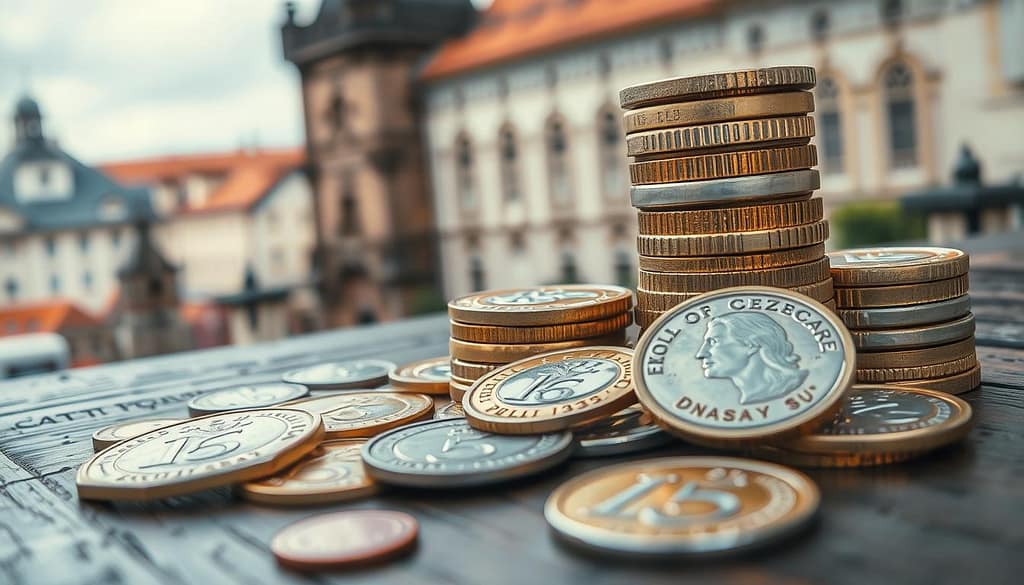 tschechische krone tschechische krone